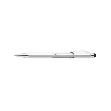 ICO Golyóstoll 4 színű kameleon 5in1 touch pen toll