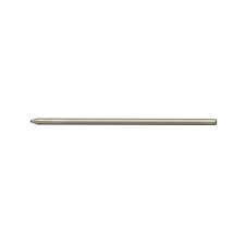 ICO Golyóstollbetét, 0,8 mm, ICO Mini, kék (TICBMIK10) tollbetét