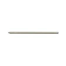ICO Golyóstollbetét, 0,8 mm, ICO "Mini", zöld tollbetét