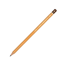 ICO : grafit ceruza 1500/3B Koh-I-Noor ceruza