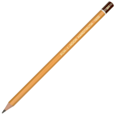 ICO : grafit ceruza 1500/3H Koh-I-Noor ceruza
