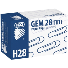 ICO H28-100 gemkapocs gemkapocs, tűzőkapocs
