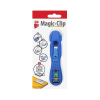 ICO Iratcsíptető ICO Magic Clipper + kapocs