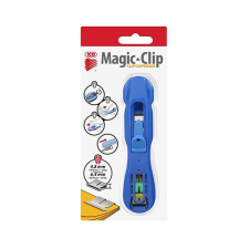 ICO Iratcsíptető ICO Magic Clipper + kapocs gemkapocs, tűzőkapocs