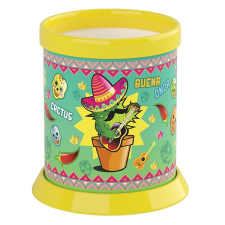 ICO Írószertartó ICO kaktusz írószertartó