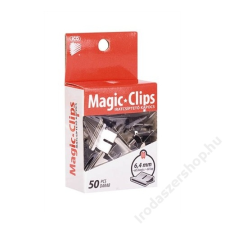 ICO Kapocs, 6,4 mm, ICO Magic Clip (TICACN64A)