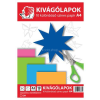 ICO Kivágó, A4, ICO "Süni", 10 lap
