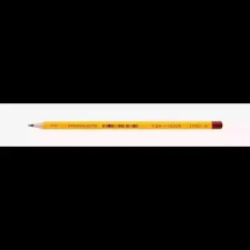 ICO Koh-I-Noor: Grafitceruza - H ceruza