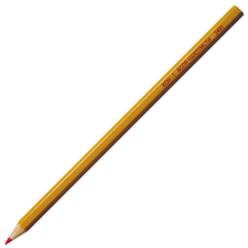ICO : Koh-I-Noor piros színes ceruza színes ceruza