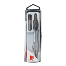 ICO Körző ico süni 2db-os fém körző