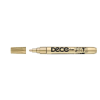 ICO Lakkmarker, 2-4 mm, ICO "Decomarker" arany