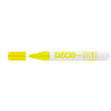 ICO Lakkmarker, 2-4 mm, ICO "Decomarker" sárga