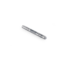 ICO Lakkmarker, decomarker 2-4mm, kerek Ico ezüst filctoll, marker