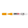 ICO Lakkmarker Ico Deco narancssárga