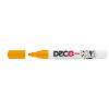 ICO Lakkmarker Ico Deco narancssárga