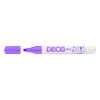 ICO Lakkmarker ICO DecoMarker 2-4mm lila