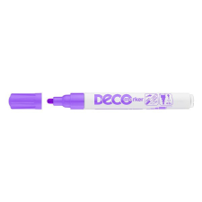 ICO Lakkmarker ICO DecoMarker 2-4mm lila filctoll, marker