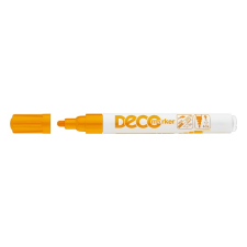 ICO Lakkmarker ico decomarker 2-4mm narancs filctoll, marker