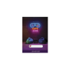 ICO Leckefüzet ICO Süni A/5 Game zone