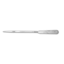 ICO Levélbontó, 23 cm, fém, ICO postázás