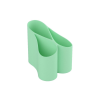 ICO Lux pasztell zöld írószertartó (9570088013)