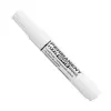 ICO Marker Permanent 11 XXL D10 fehér