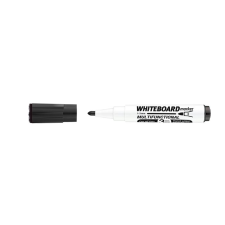 ICO Markeraser 1-3mm Táblamarker - Fekete (9580084001) filctoll, marker