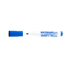ICO Markeraser 1-3mm Táblamarker - Kék (9580084002) filctoll, marker