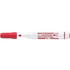 ICO Markeraser multifunkciós piros táblairón (ICO_9580084003) filctoll, marker