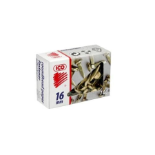 ICO Milton kapocs Ico 16 mm 100 db/doboz gemkapocs, tűzőkapocs