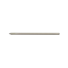 ICO Mini Golyóstollbetét - 0.8mm / Fekete tollbetét