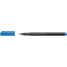 ICO OHP F 0,5mm kék permanent marker (ICO_9070024003) filctoll, marker