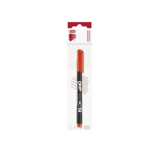 ICO OHP F 1-3mm Alkoholos marker - Piros (9070024009) filctoll, marker