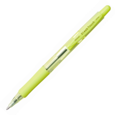 ICO : Penac Sleek touch golyóstoll sárga toll