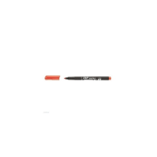 ICO Permanent marker B, OHP Ico piros filctoll, marker