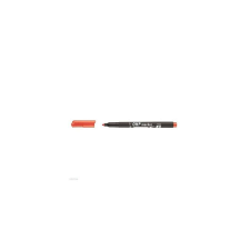 ICO Permanent marker b, ohp ico piros filctoll, marker