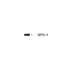 ICO Plan 11 XXL BL 3mm Táblamarker - Fekete filctoll, marker