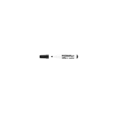ICO Plan 11 XXL BL 3mm Táblamarker - Fekete (9580067005) filctoll, marker