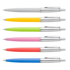 ICO Polo Color vegyes színű golyóstoll toll
