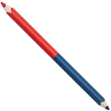 ICO Postairon háromszög vastag ICO színes ceruza