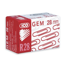 ICO r28 gemkapocs 28 mm gemkapocs, tűzőkapocs