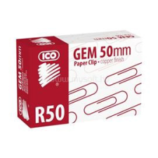 ICO R50-100 gemkapocs (ICO_7350040001) gemkapocs, tűzőkapocs