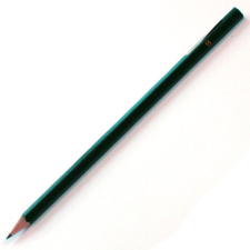 ICO : Radír nélküli grafitceruza B ceruza