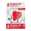 ICO Rajzlap, famentes, A4, 120 g/m2, ICO 