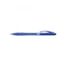 ICO Rollerirón zselés ICO Gel X mechanikus, kék toll