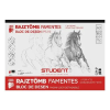 ICO Skiccfüzet ICO Student A/3 10 lapos