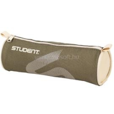 ICO Student 22 khaki/drapp tolltartó (ICO_7210028031) tolltartó