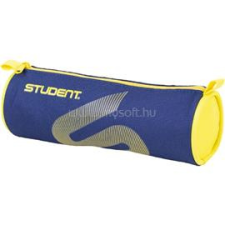 ICO Student 22 sötétkék/citromsárga tolltartó (ICO_7210028030) tolltartó