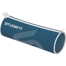 ICO student 24 óceánkék/fehér tolltartó 7210028033 tolltartó