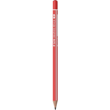 ICO Süni Háromszögletű B Grafitceruza készlet (12 db / csomag) ceruza